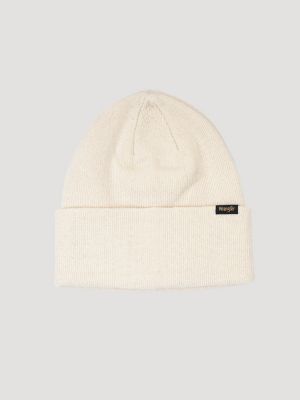 Wrangler Logo Beanie (2-Pack)