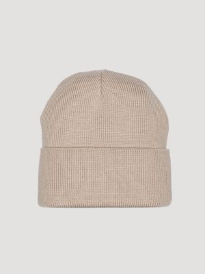 Wrangler Chainstitch Logo Beanie