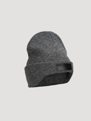Men's Extended Earflap Beanie