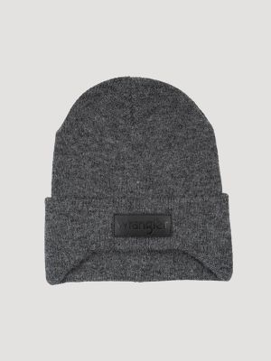Men's Extended Earflap Beanie