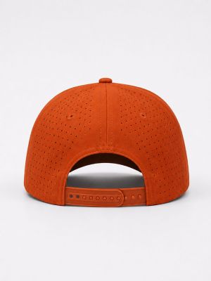 Texas Hook Em Performance Hat in Orange