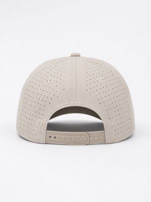 Texas Hook Em Performance Hat in Ivory
