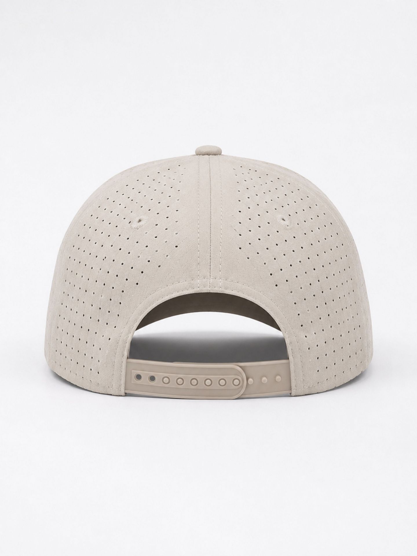 Мужской головной убор Wrangler Texas Hook Em Performance Hat, цвет: Слоновая кость — фото 3