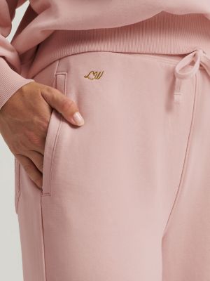 Lainey Wilson x Wrangler Cowboy Sweatpants