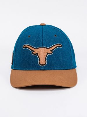 Texas Longhorns Ranch Hand Hat