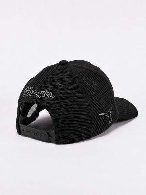 Texas Longhorns Boot Stitch Trucker Hat