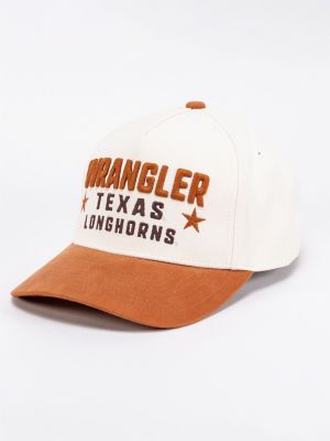 Texas Longhorns All Star Hat