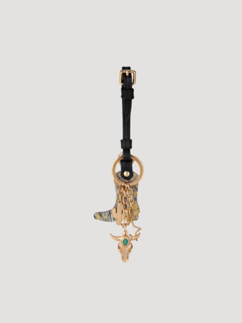 Женские брелоки Wrangler Western Spirit Bag Charm