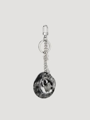 Western Spirit Bag Charm from Wrangler - $22.99