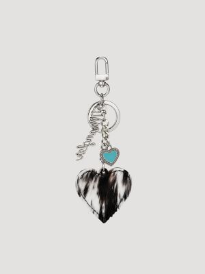 Western Spirit Bag Charm from Wrangler - $22.99