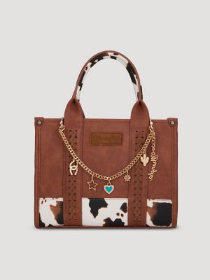 Desert Dreams Bag Charm