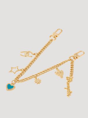 Desert Dreams Bag Charm