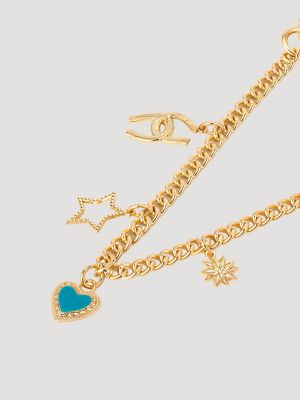 Desert Dreams Bag Charm