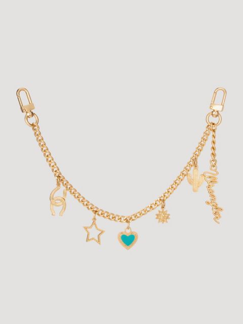 Женские брелоки Wrangler Desert Dreams Bag Charm