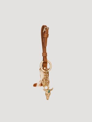 Western Spirit Bag Charm from Wrangler - $22.99