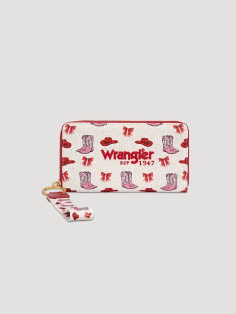 Женские ботинки Wrangler Boots and Hats Wallet