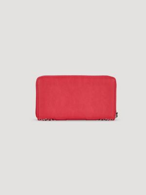 Bandana Print Wallet