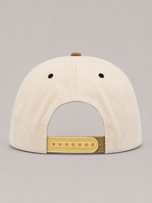 Women's Cherry Boots Trucker Hat