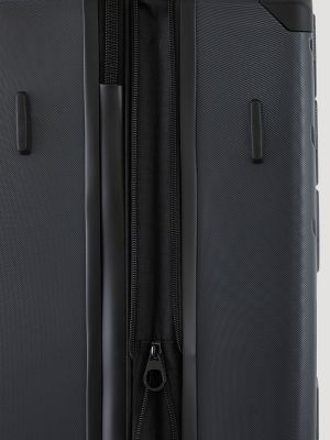 ATG Hardside Set with Packing Cubes (4-Piece) in Black
