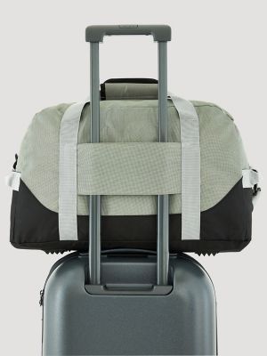 ATG 20" Sport Duffel Gym Bag in Wild Sage