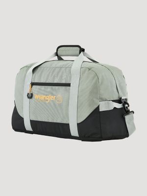 ATG 20" Sport Duffel Gym Bag in Wild Sage
