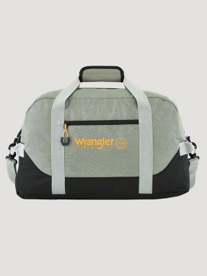 ATG 20" Sport Duffel Gym Bag in Wild Sage