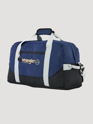 ATG 20" Sport Duffel Gym Bag in Blue Cove