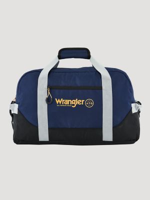 ATG 20" Sport Duffel Gym Bag in Blue Cove