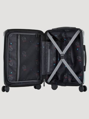 ATG 22" Hardside Carry-On Luggage in Hydro