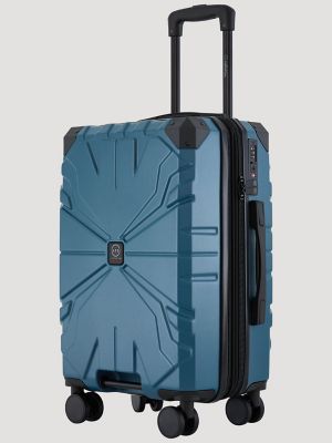 ATG 22" Hardside Carry-On Luggage in Hydro