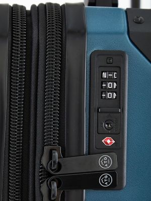 ATG 22" Hardside Carry-On Luggage in Hydro