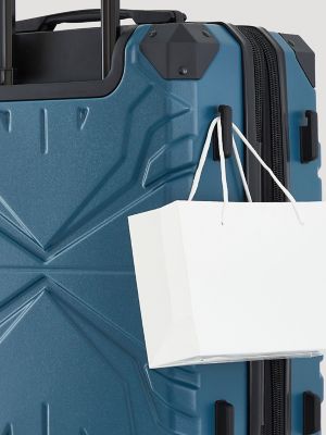 ATG 22" Hardside Carry-On Luggage in Hydro