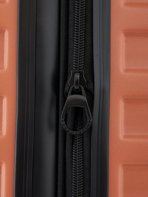 ATG Expandable Hardside Luggage Set (3-Piece) in Raw Sienna/Hydro