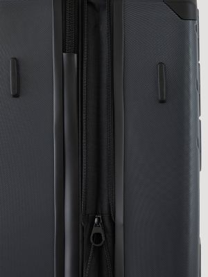 ATG 22" Hardside Rolling Carry-On in Black
