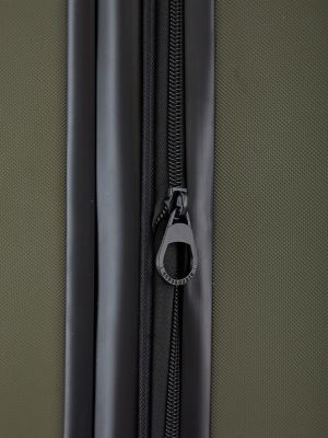 ATG 22" Hardside Rolling Carry-On in Winter Moss/Black