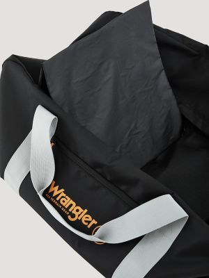 ATG 28" Weekender Duffel Bag in Black