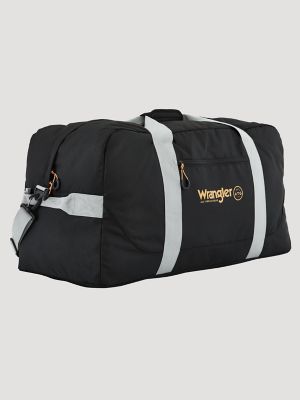 ATG 28" Weekender Duffel Bag in Black