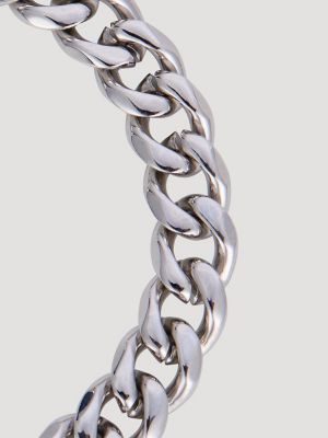 Cowgirl Hat Braided Chain Bracelet