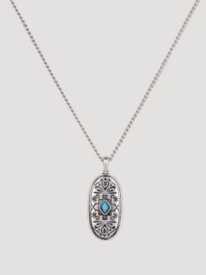 Southwest Stone 3-Piece Jewelry Set