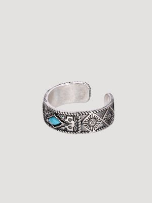Southwest Stone 3-Piece Jewelry Set