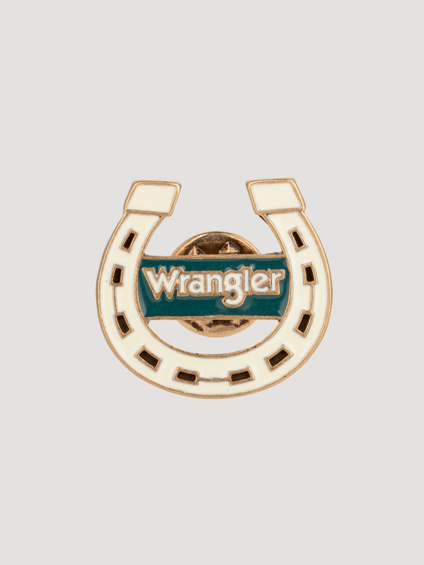 Набор эмалевых значков Wrangler Western, 3 шт, цвет: Разноцветный — фото 4