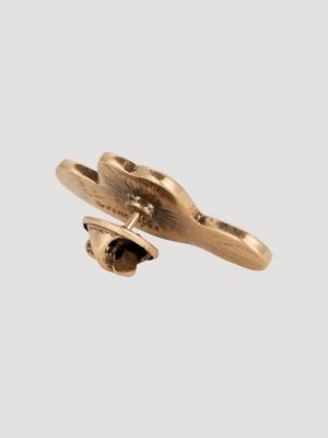 Western Wrangler Enamel Pin Set (3-Pack)