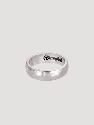 Turquoise Stackable Ring Set (3-Pack)