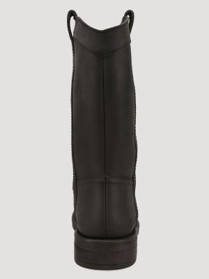 Women's Delilah Round-Toe Casual Boot