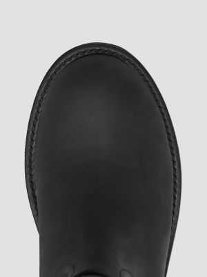 Women's Delilah Round-Toe Casual Boot