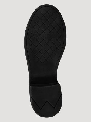 Women's Delilah Round-Toe Casual Boot