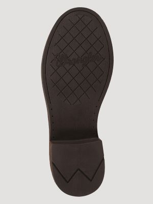 Women's Della Round-Toe Casual Boot
