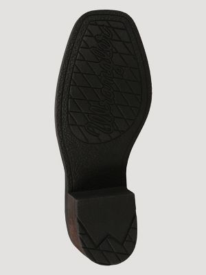 Women's Bethany Square-Toe Harness Bootie