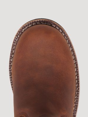 Women's Tanya Wedge Work Boot