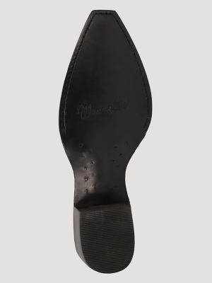 Women's Mandy Snip-Toe Eagle Western Boot in Americana